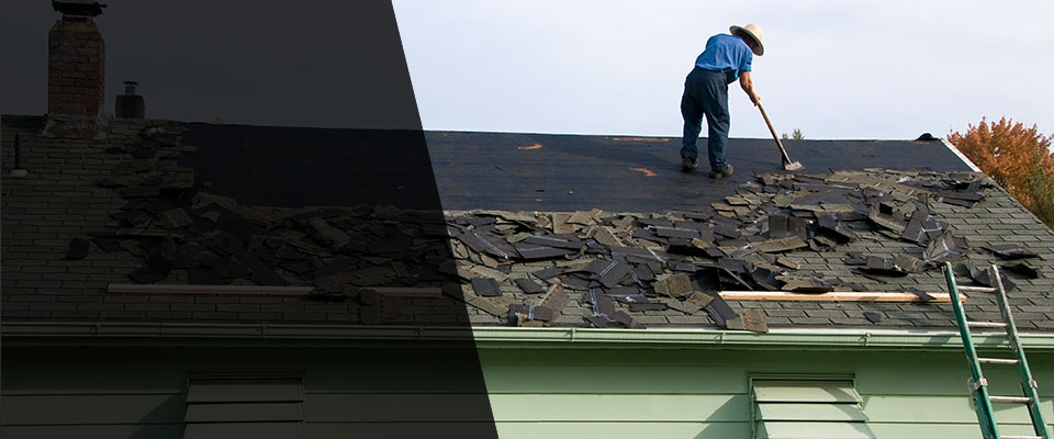 Parrish Roofing Contractors
